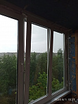 Окна на балкон - фото 2
